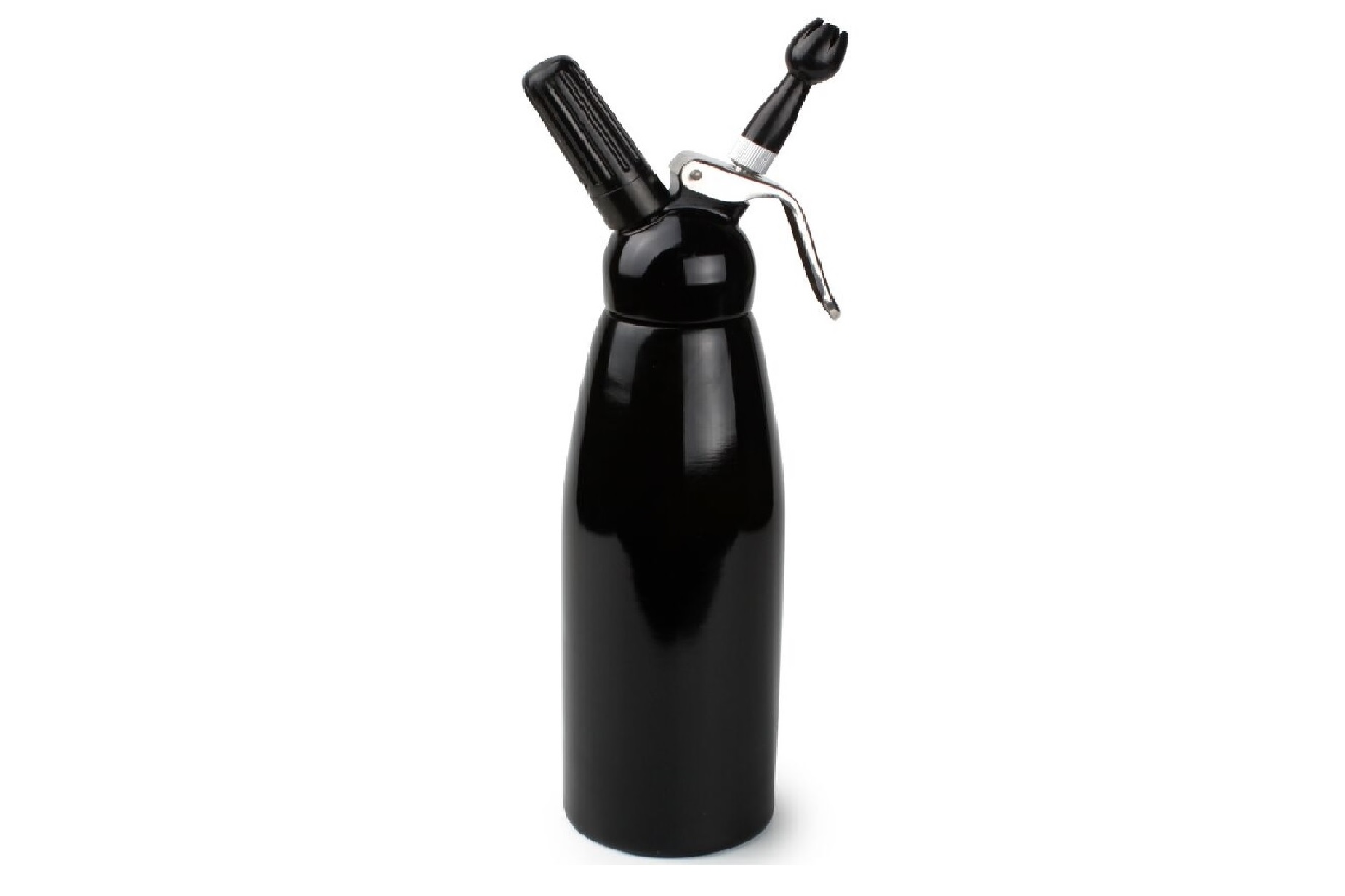 Yong Slagroomspuit 0.5L